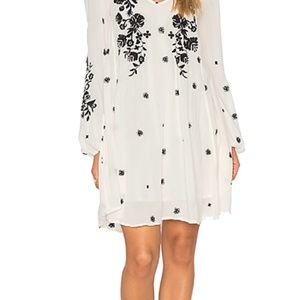 Free People - Sweet Tennessee Dress